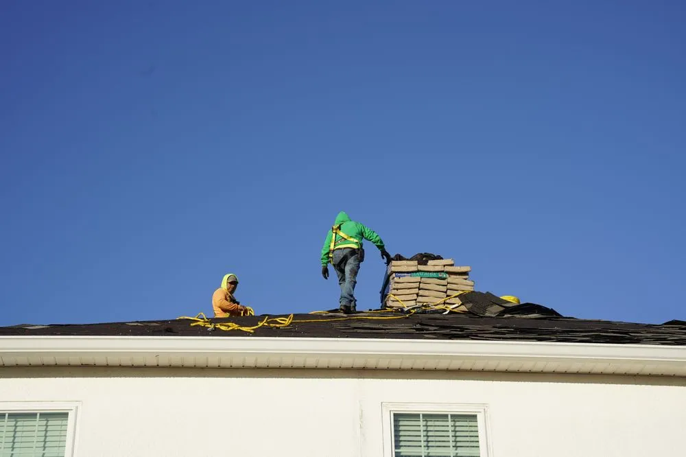 Slide of King Construction USA