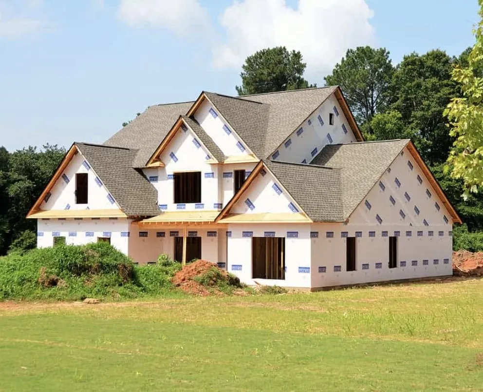 Slide of King Construction USA