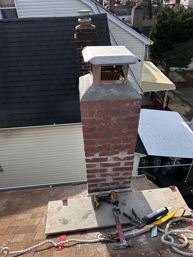 Slide of King Construction