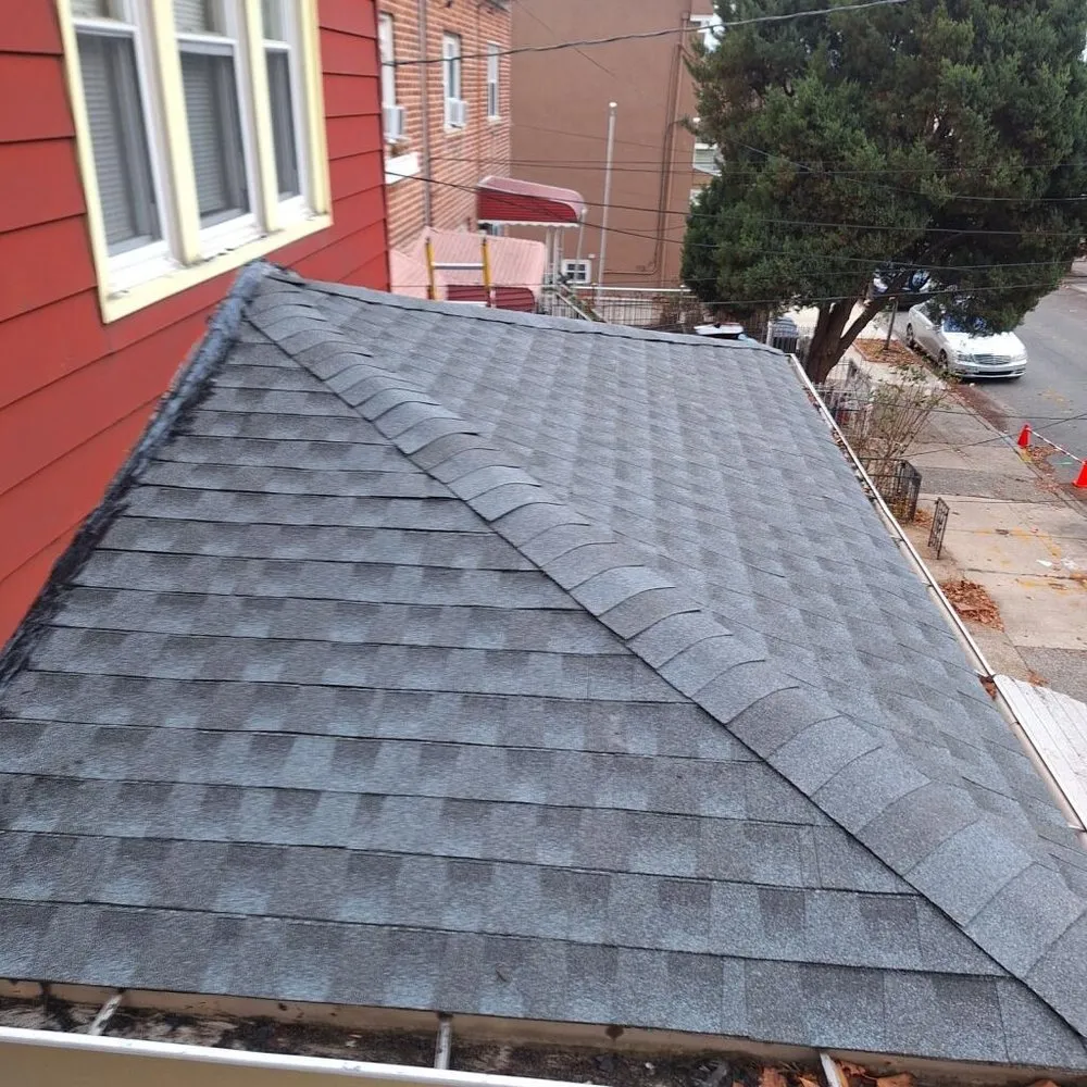 Slide of King Construction