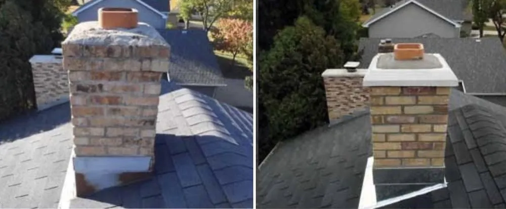 Slide of King Construction