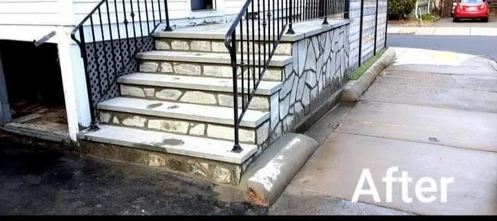 Slide of King Construction