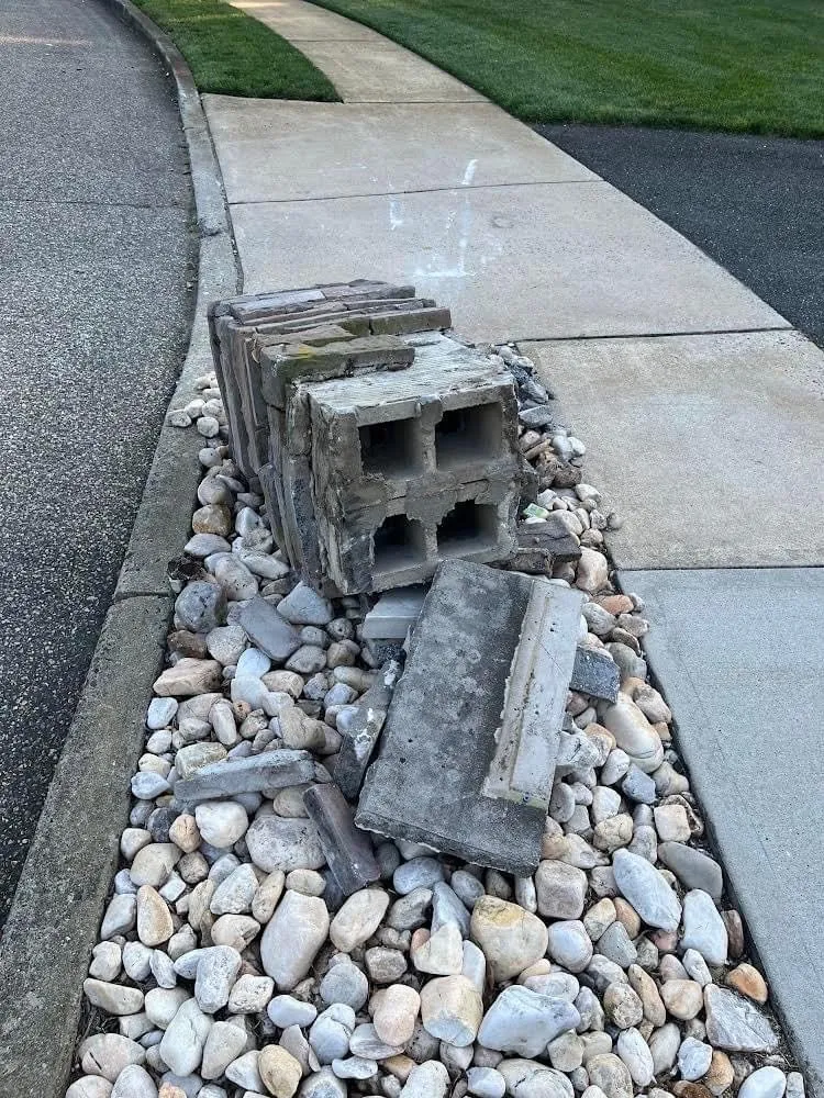 Slide of King Construction