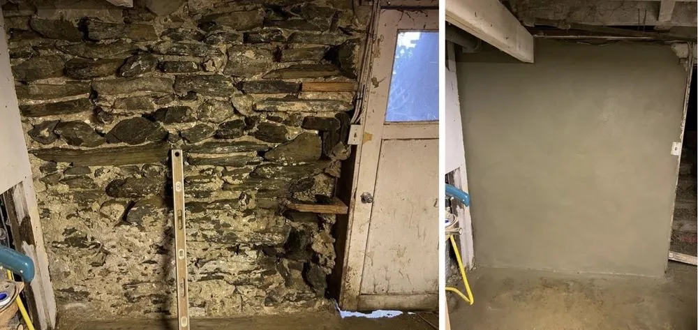 Slide of King Construction