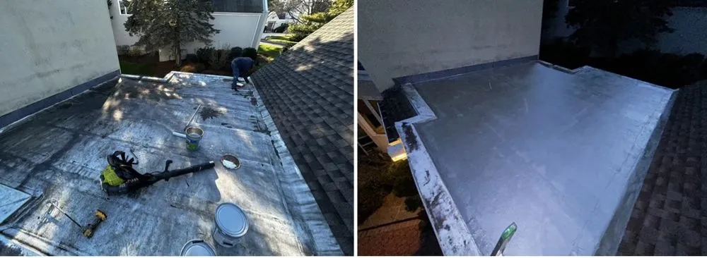 Slide of King Construction