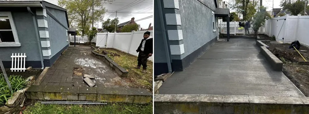 Slide of King Construction