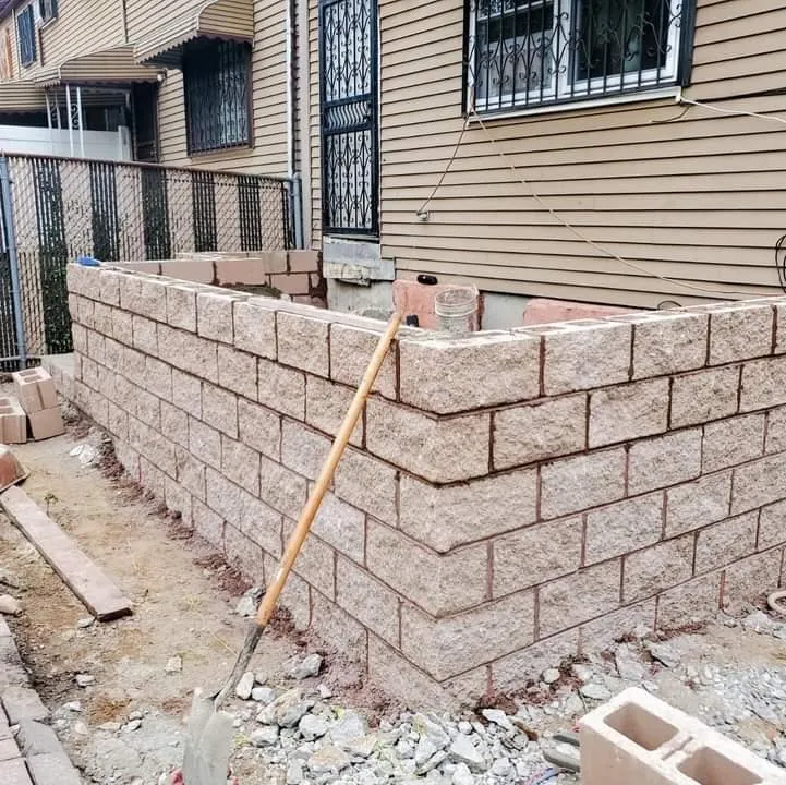 Slide of King Construction