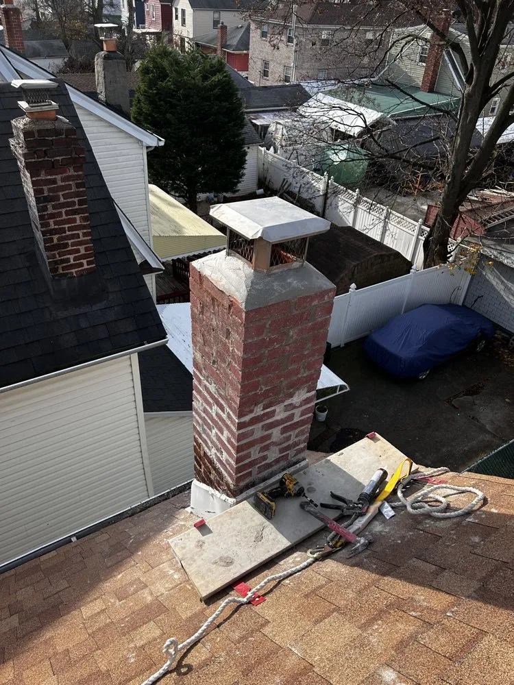 Slide of King Construction