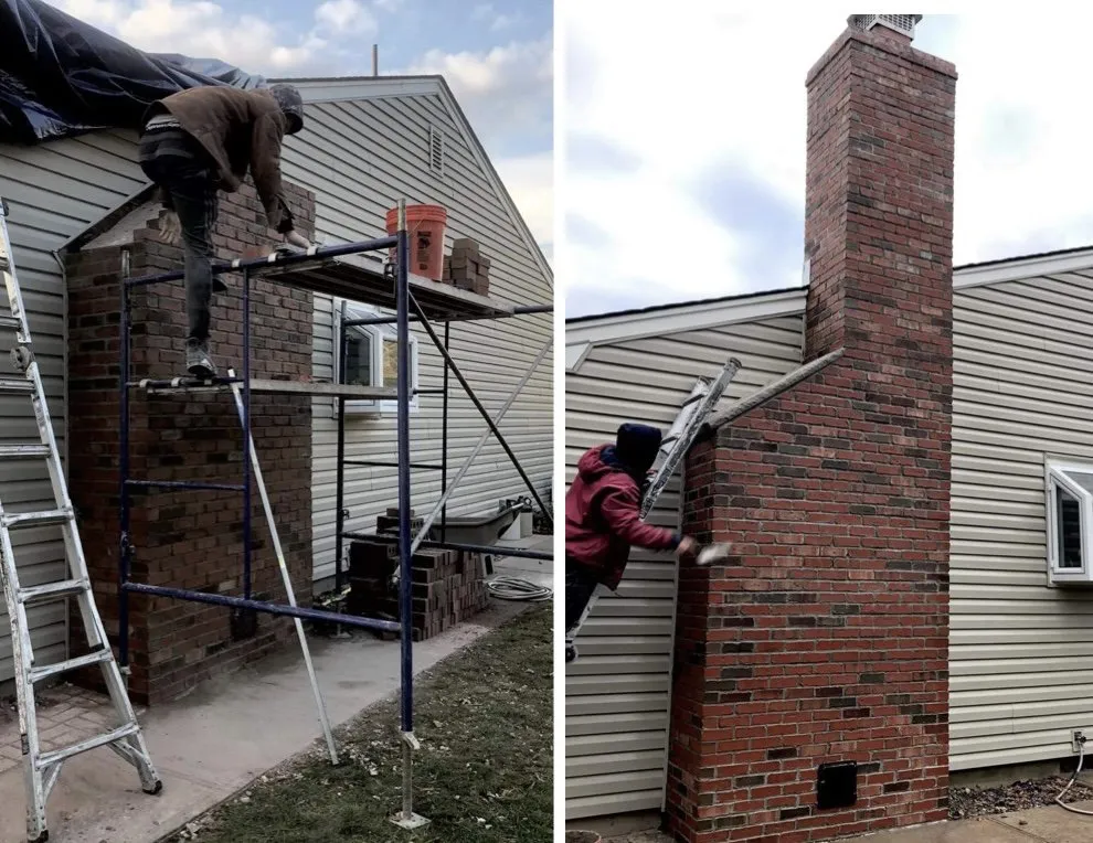 Slide of King Construction