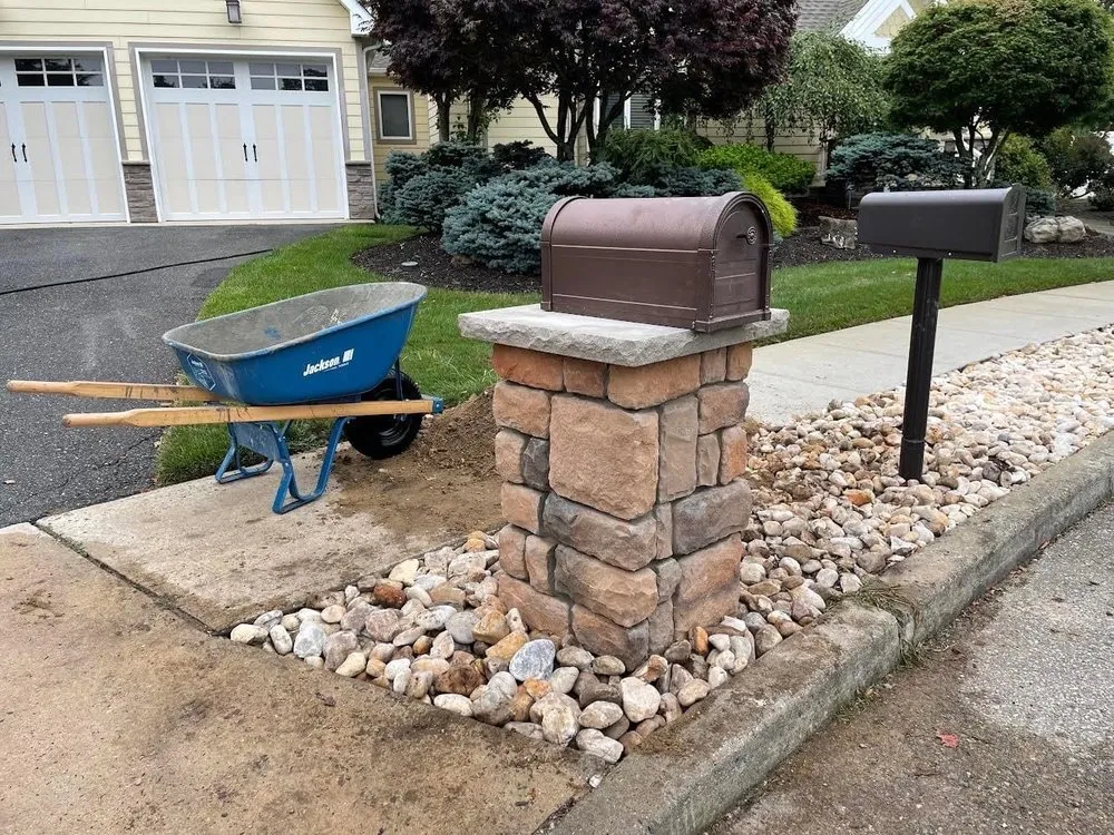 Slide of King Construction