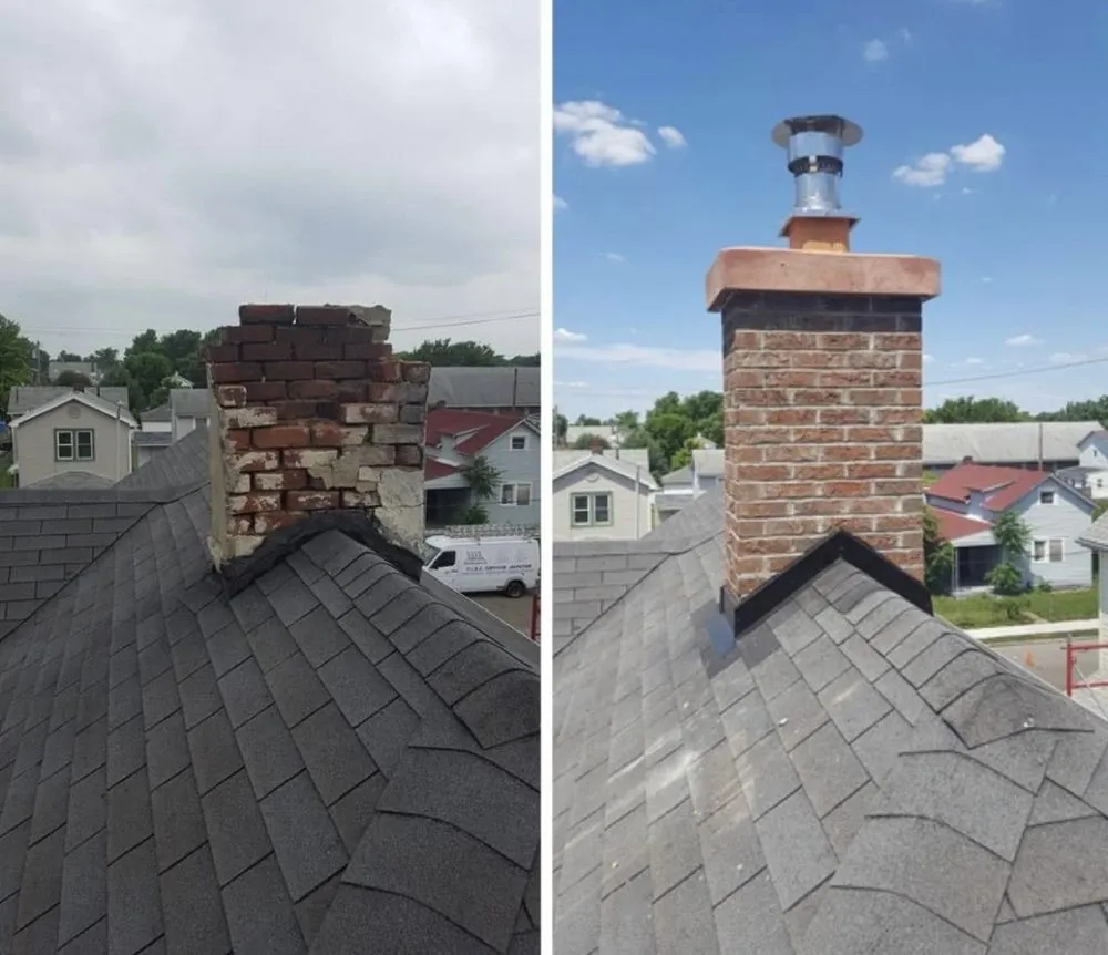 Slide of King Construction