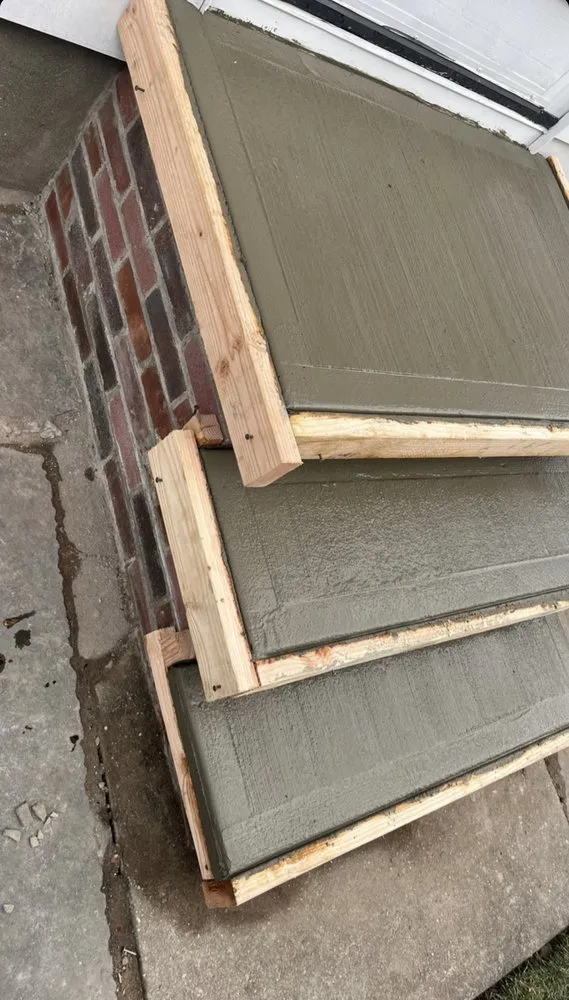 Slide of King Construction