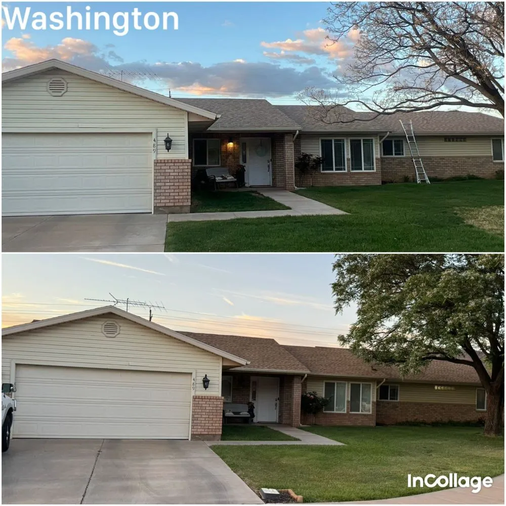 Slide of King Contracting