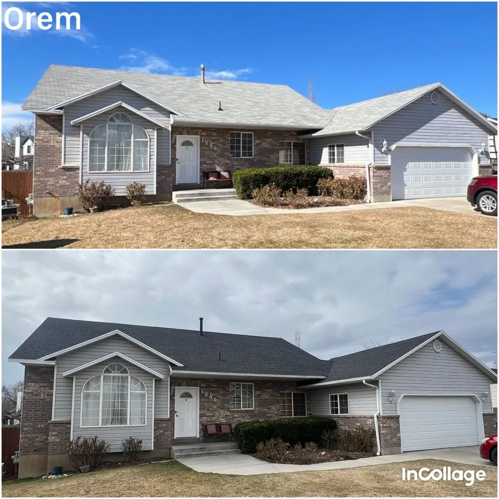 Slide of King Contracting