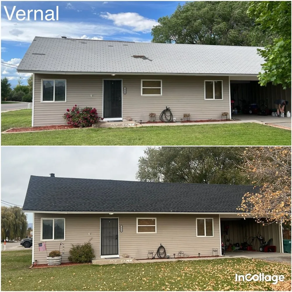 Slide of King Contracting