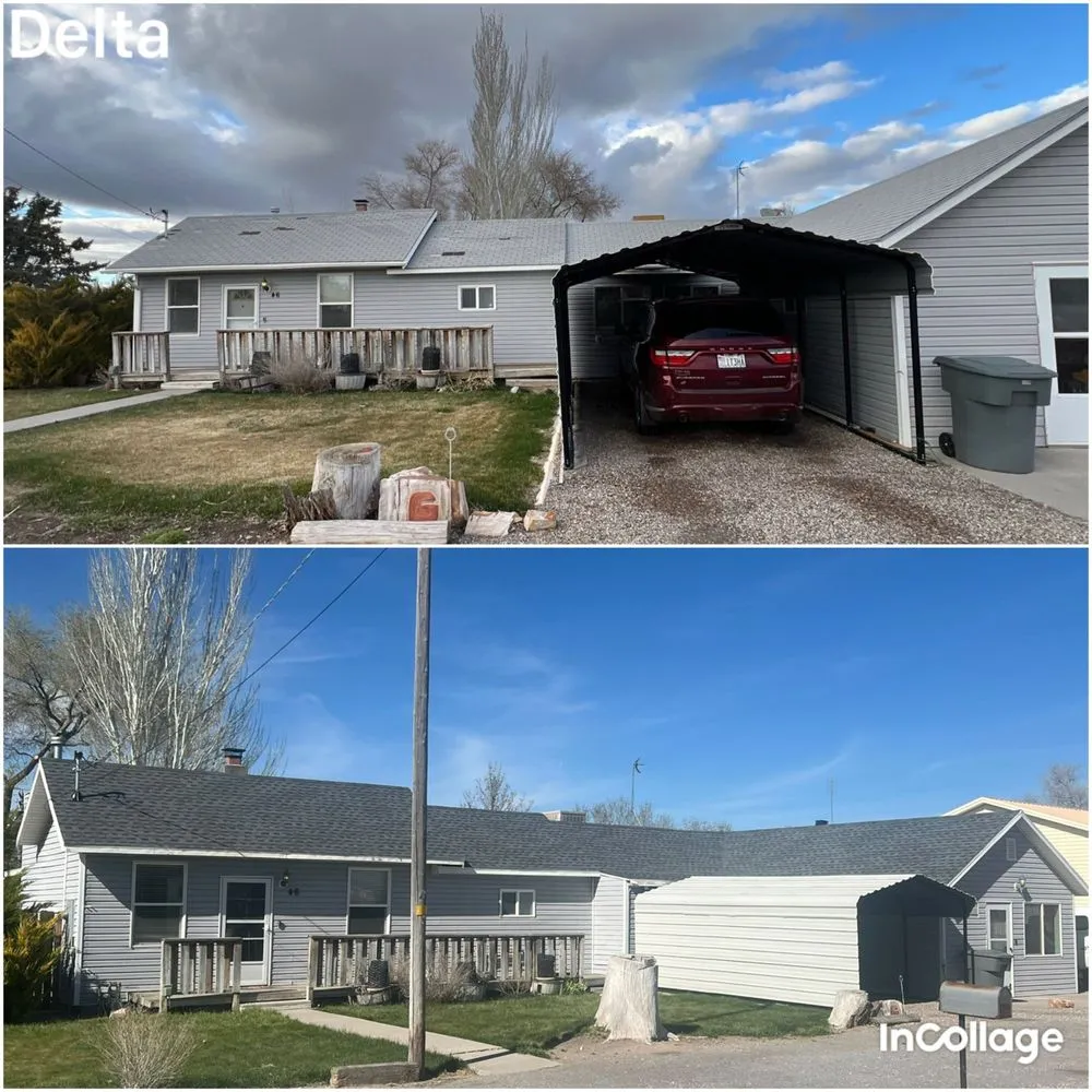 Slide of King Contracting