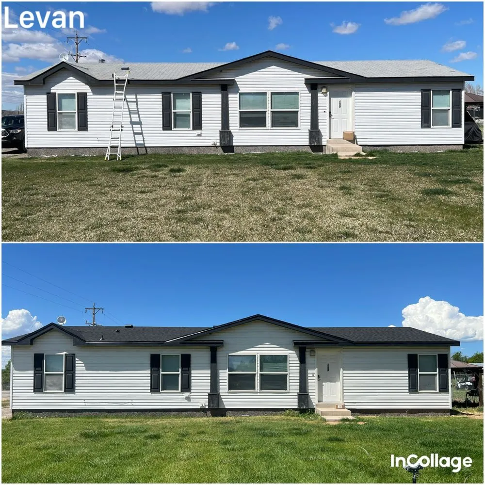 Slide of King Contracting