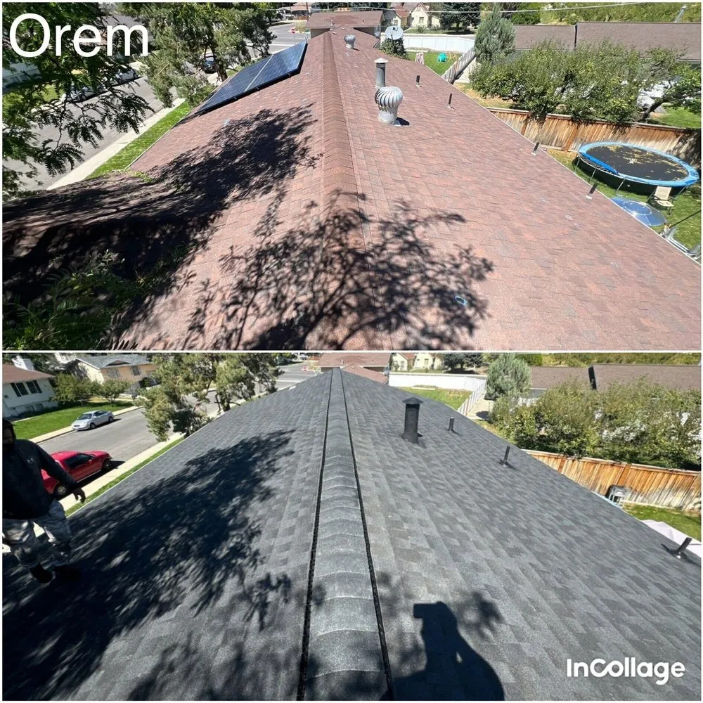 Slide of King Contracting