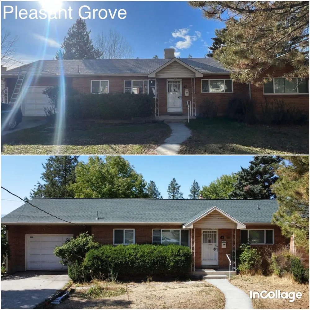 Slide of King Contracting