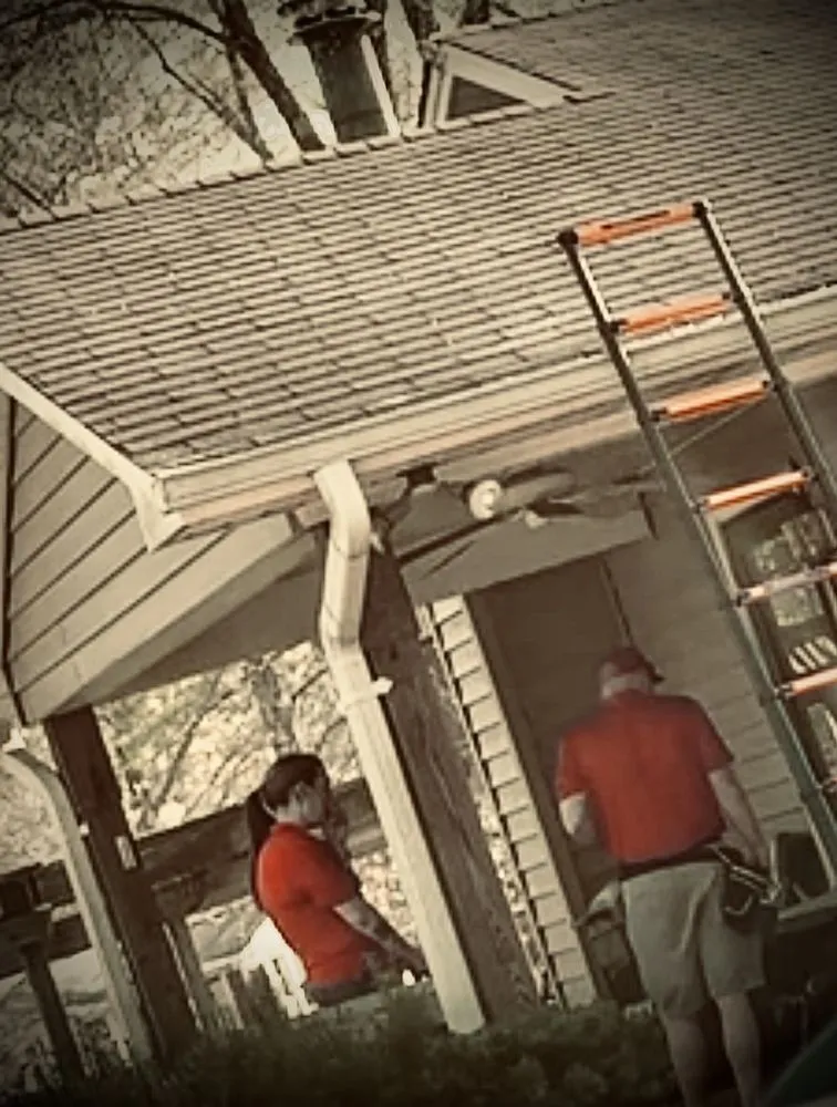 Professional roof replacement for residential properties across St. Peters, MO - King Contracting Services