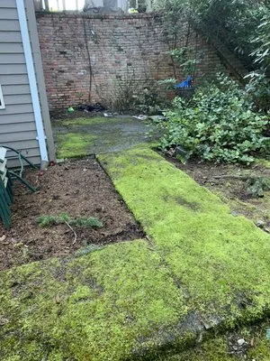 King County Pressure Logo