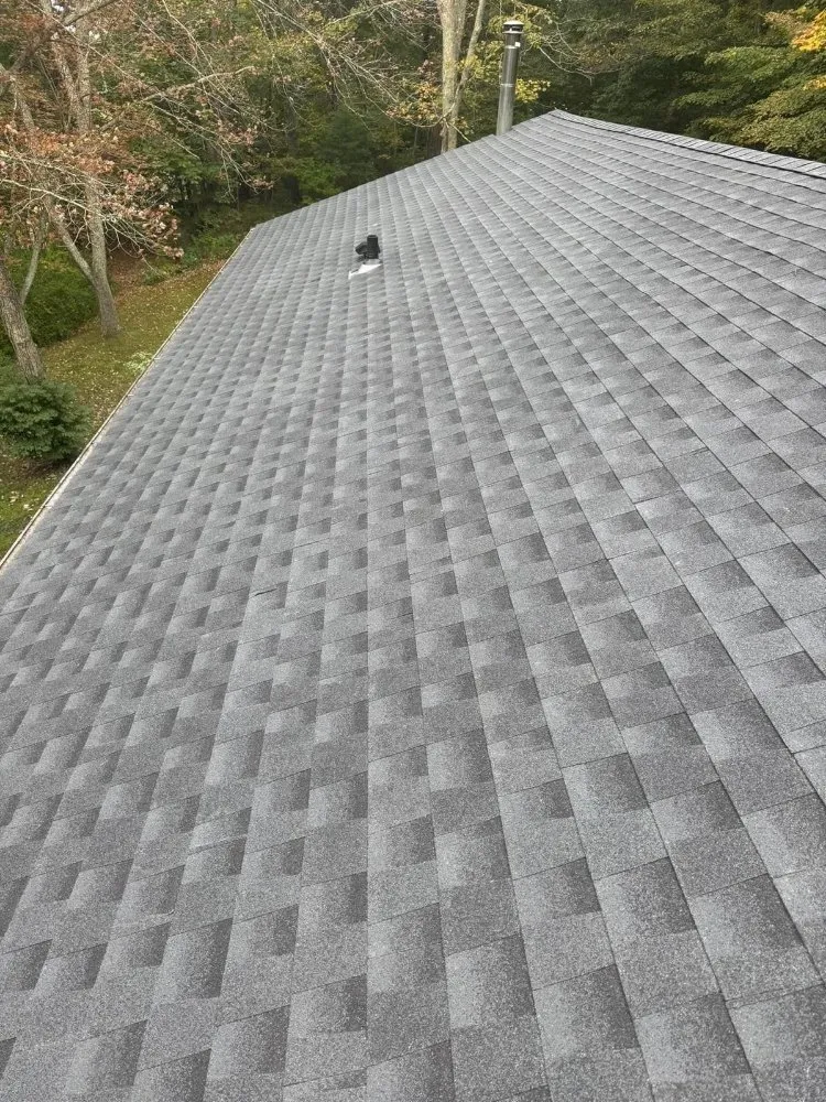 Slide of King County Roofing & Exteriors