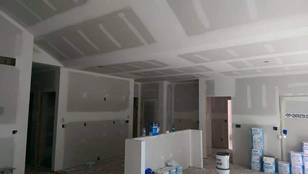 Slide of King County Roofing & Exteriors