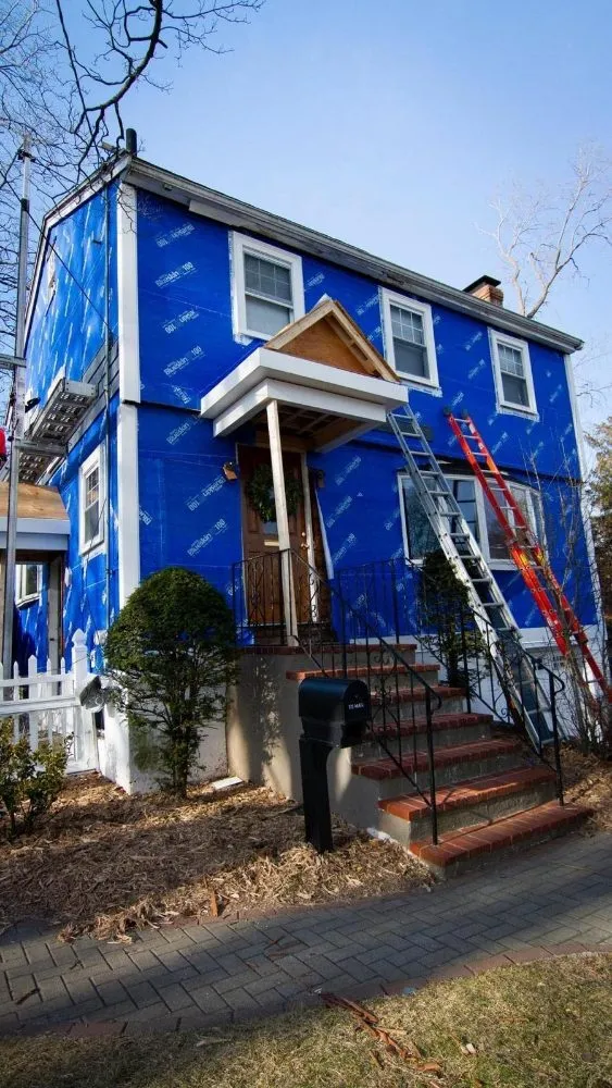 Slide of King County Roofing & Exteriors