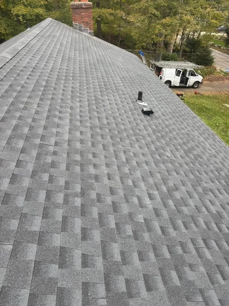 Slide of King County Roofing & Exteriors