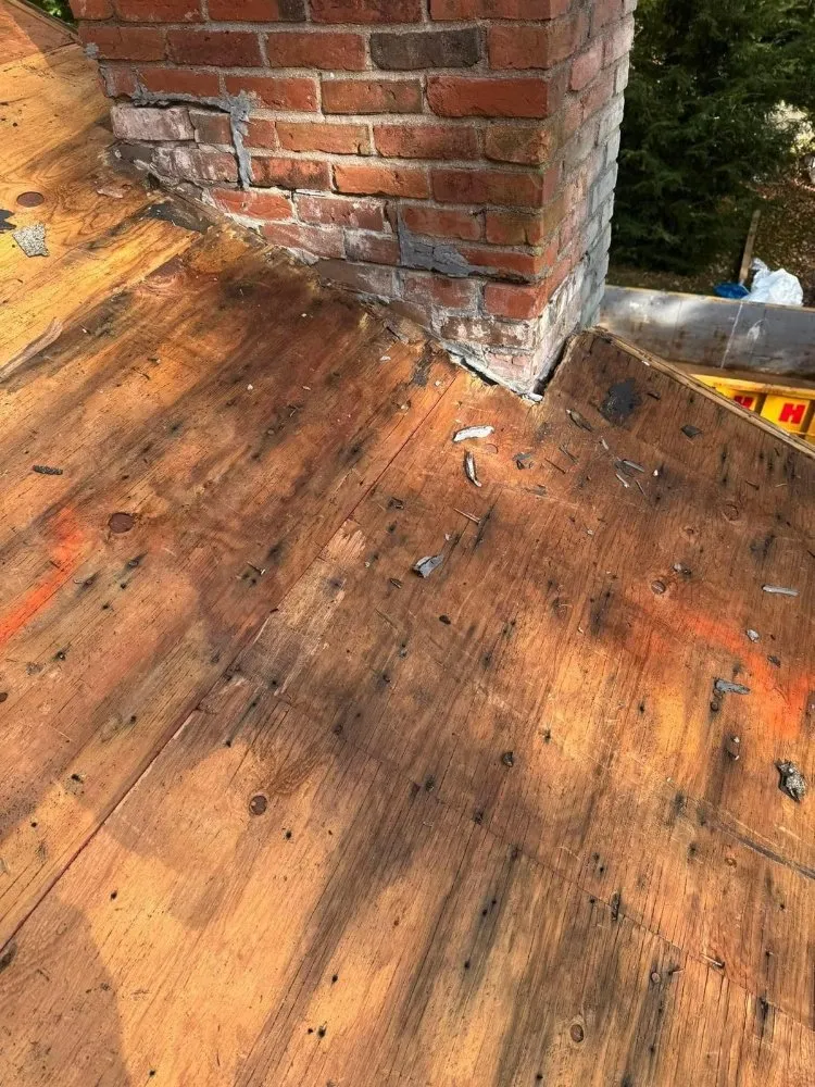 Slide of King County Roofing & Exteriors