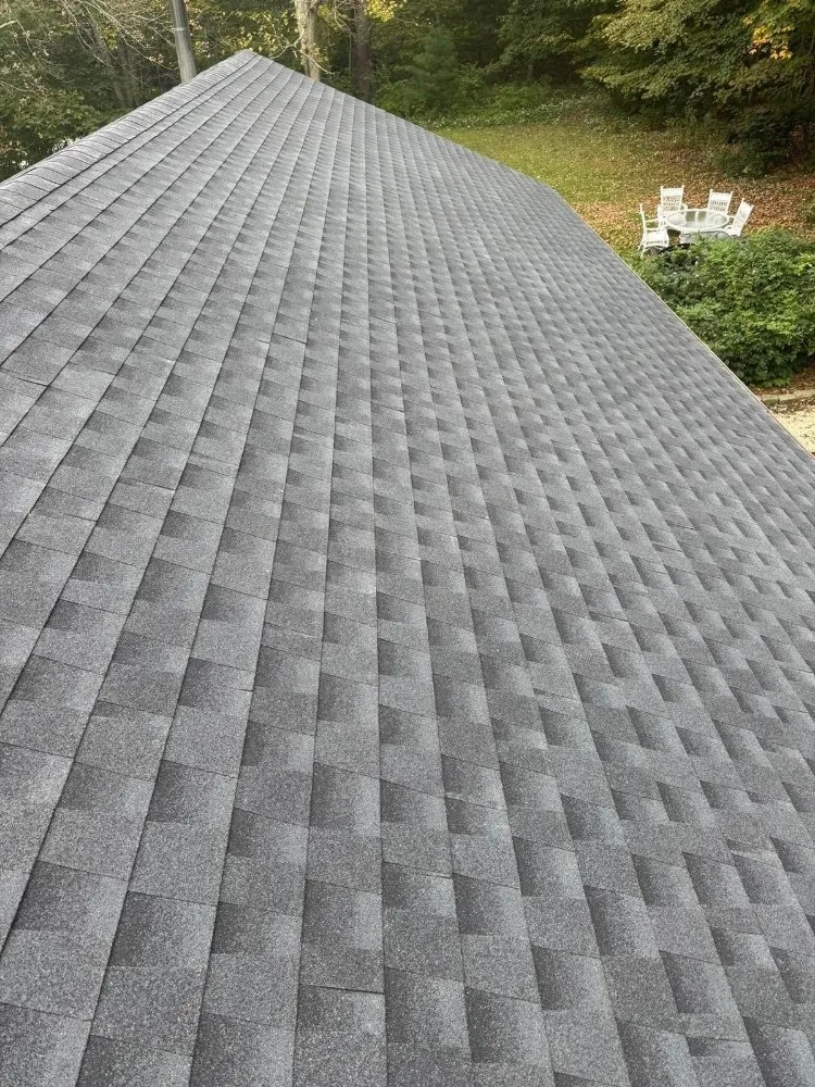 Slide of King County Roofing & Exteriors