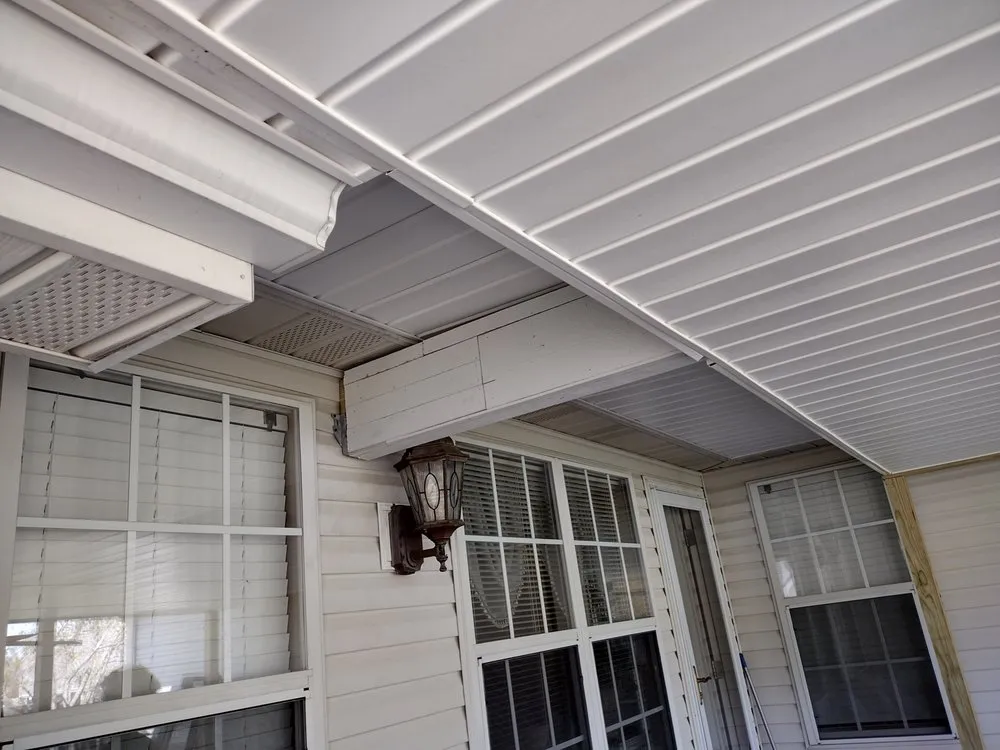 Slide of King Decking and Home Repair