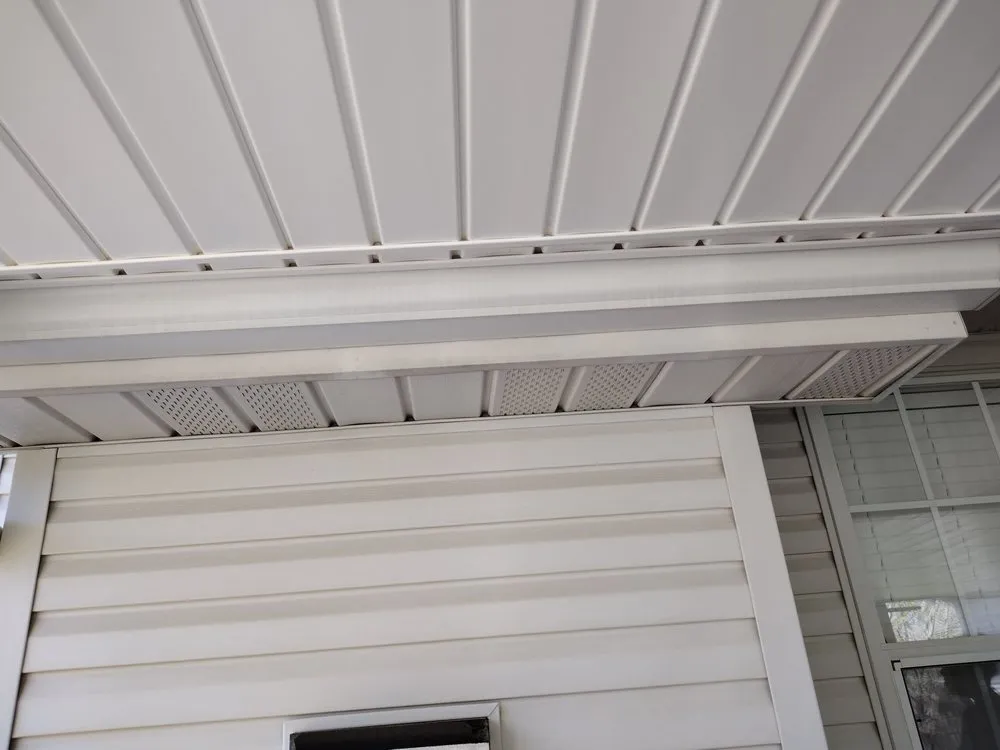 Slide of King Decking and Home Repair