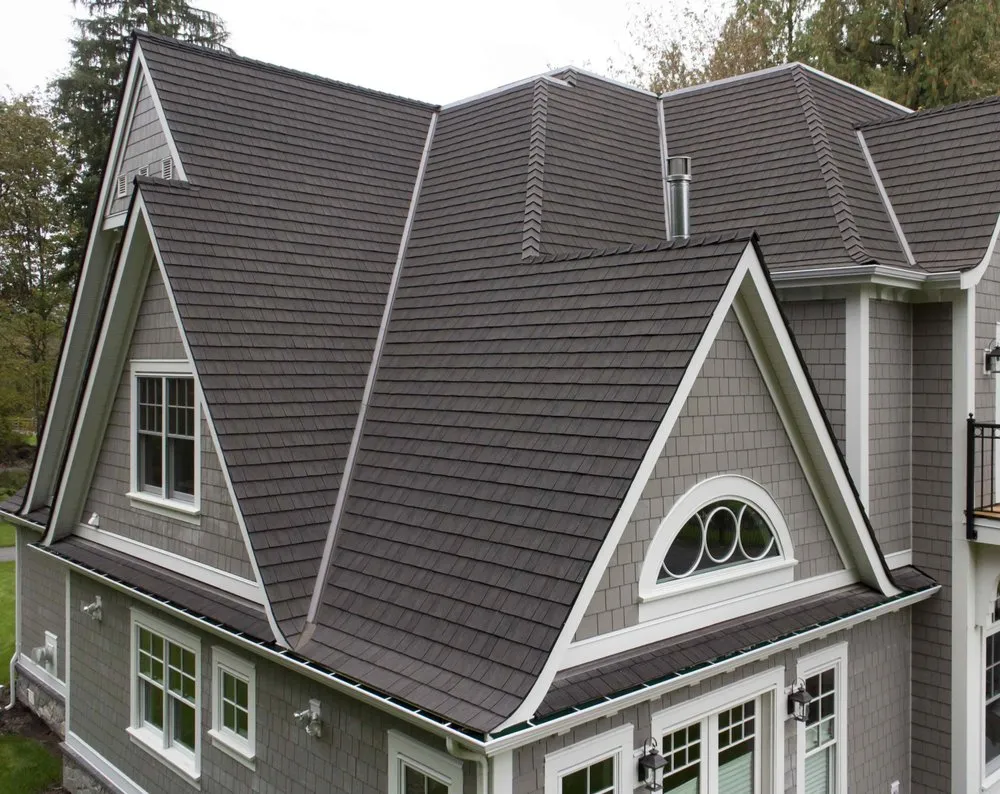 Slide of King Exteriors and Roofing