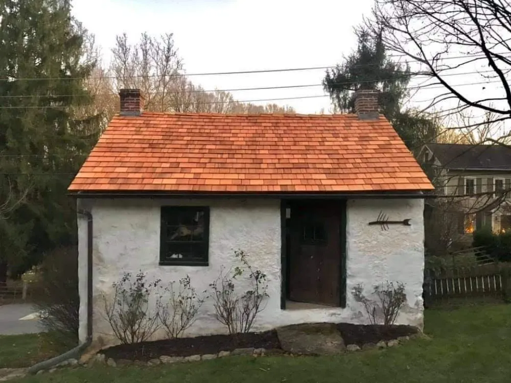 Slide of King Exteriors