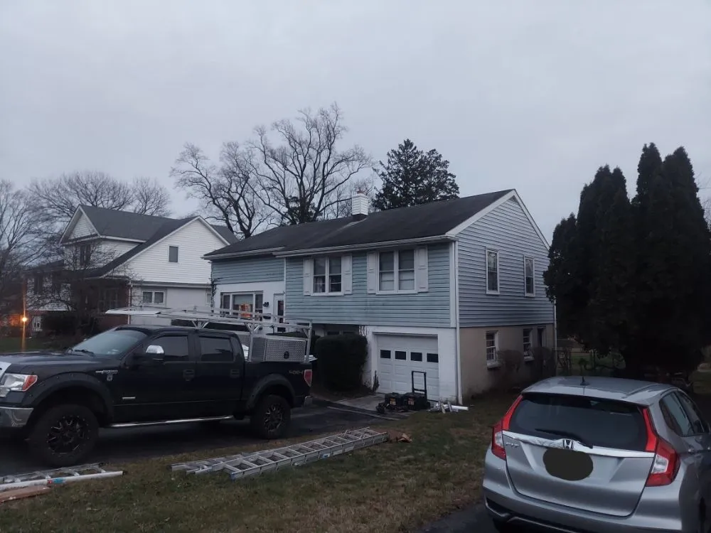 Slide of King Exteriors