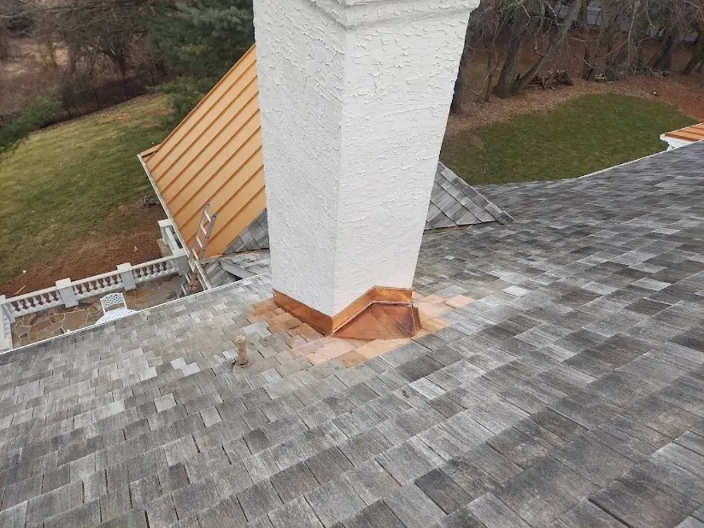 Slide of King Exteriors