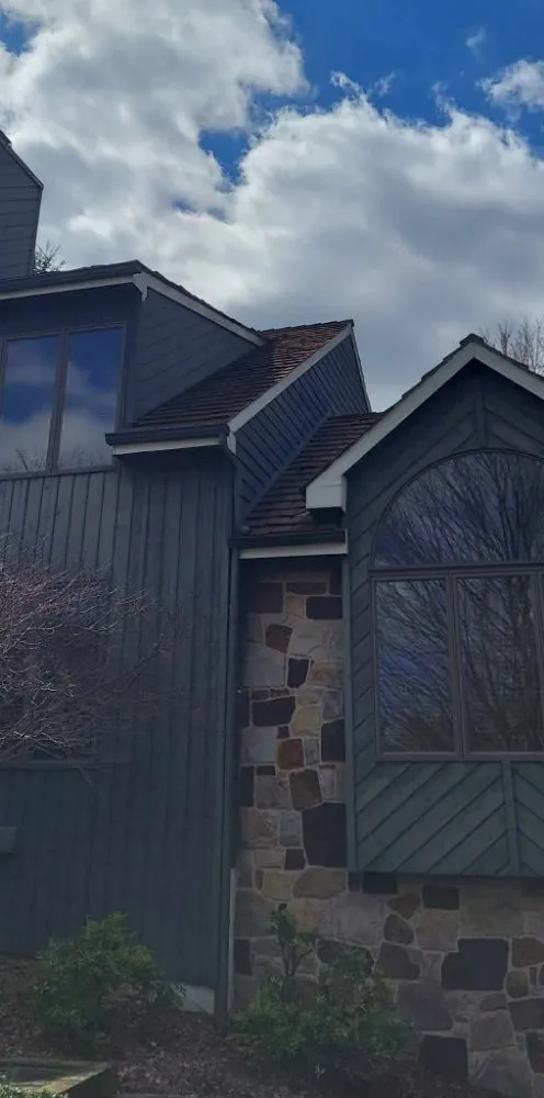 Slide of King Exteriors