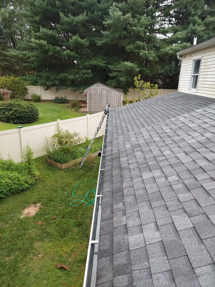 Slide of King Exteriors