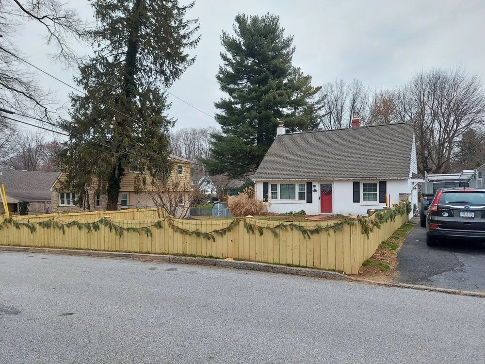 Slide of King Exteriors