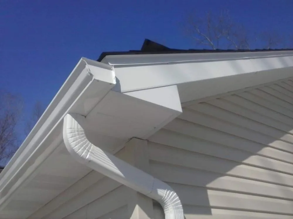 Slide of King Exteriors