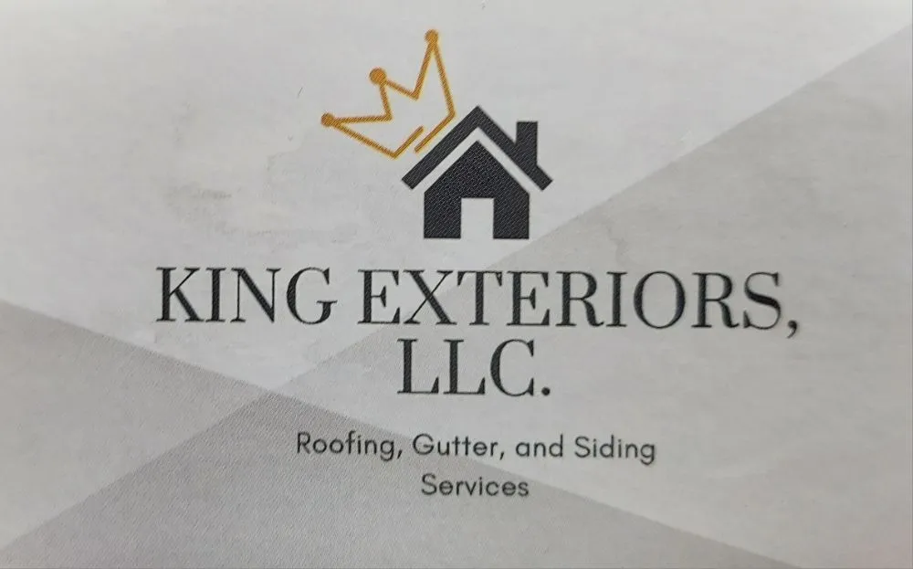 Slide of King Exteriors