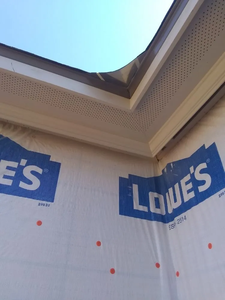 Slide of King Extreme Roofing