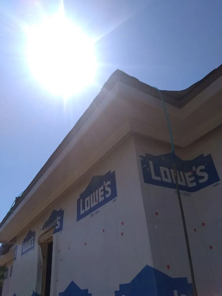 Slide of King Extreme Roofing