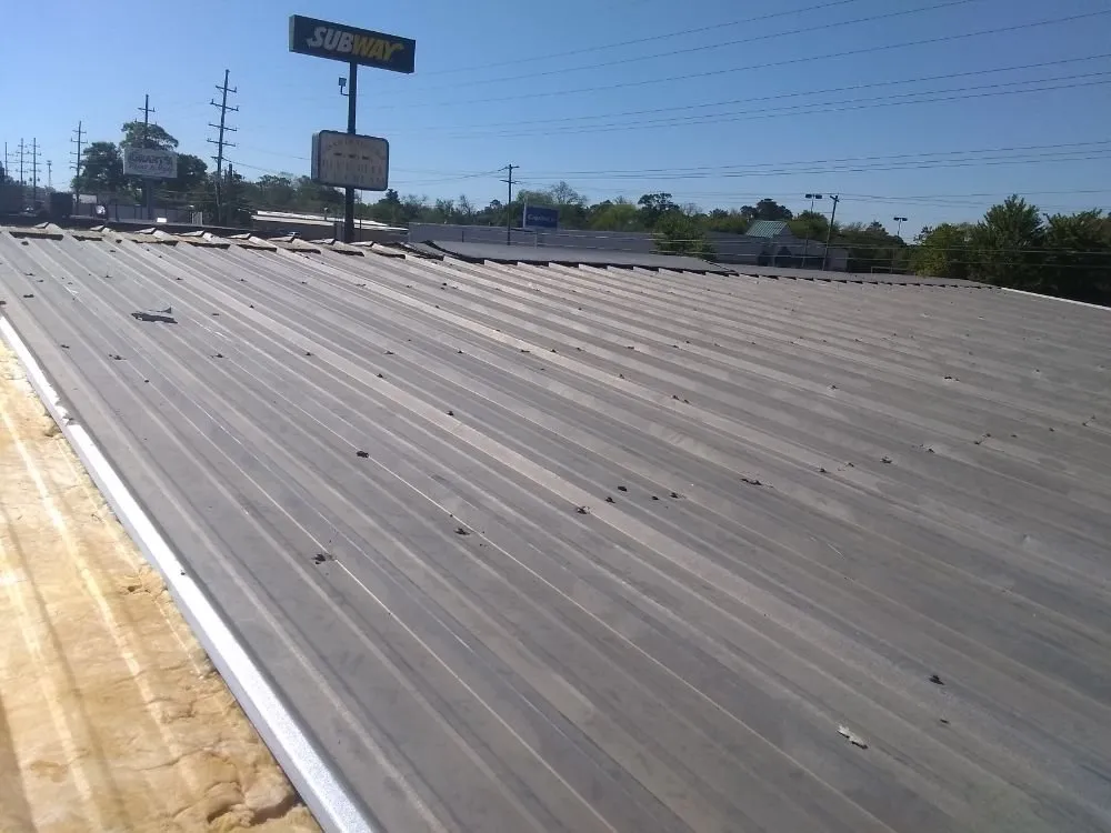 Slide of King Extreme Roofing