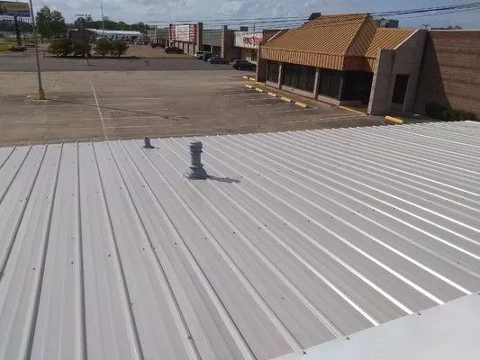 King Extreme Roofing