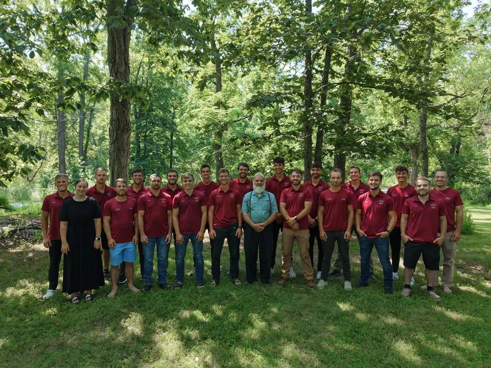 Slide of King Family Roofing