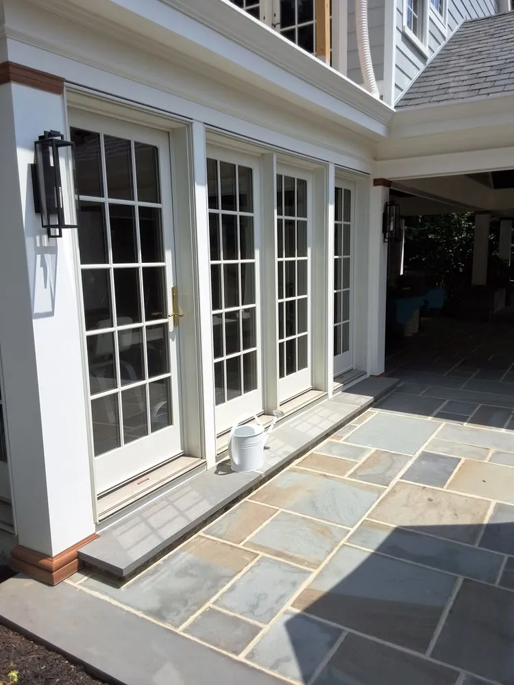 Expert storm damage roof repair in Millerstown, PA by King Fisher Construction
