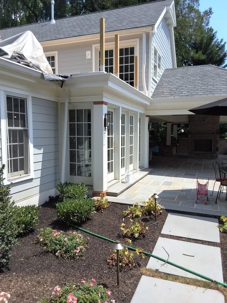 Reliable roof replacement experts serving Millerstown, PA - King Fisher Construction