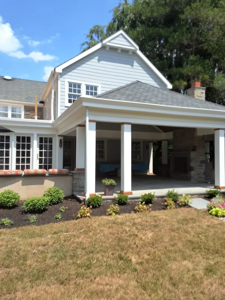 Professional residential roofing service for fast service across Millerstown, PA - King Fisher Construction